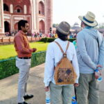 From Delhi or Agra: Taj Mahal and Fatehpur Sikri Guided Tour - Who Is This Tour Best For?