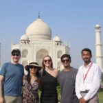 From Delhi: Overnight Agra/Taj Mahal Tour & Fatehpur Sikri - Day 1: From Delhi to Agra — The Heart of Mughal Heritage
