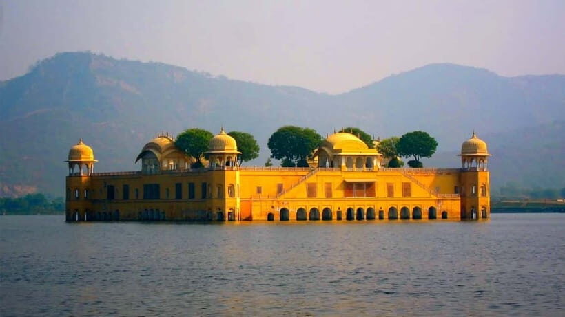 From Delhi: Overnight Jaipur Private Guided Tour - Practical Details and Tips