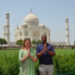 From Delhi: Overnight Taj Mahal & Agra City Tour by Car - What Makes This Tour Special