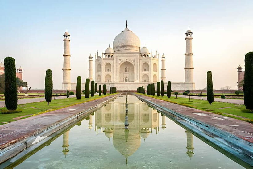 From Delhi : Priavte Taj Mahal Tour By Car - The Practicalities: What You Need to Know