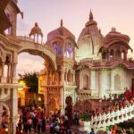 From Delhi: Private 1-day Mathura and Vrindavan Tour by Car - A Full Look at the Experience