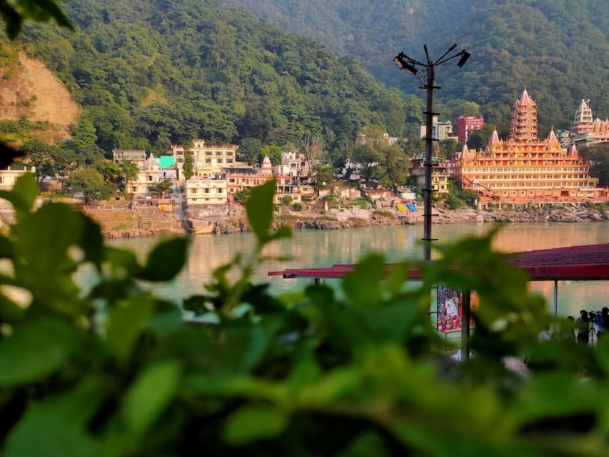 From Delhi: Private 2-Day Trip to Haridwar and Rishikesh - Why This Tour Is Worth It