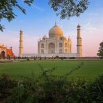From Delhi: Private 3-Day Golden Triangle Tour with Hotels - Authentic Experiences and Practical Tips