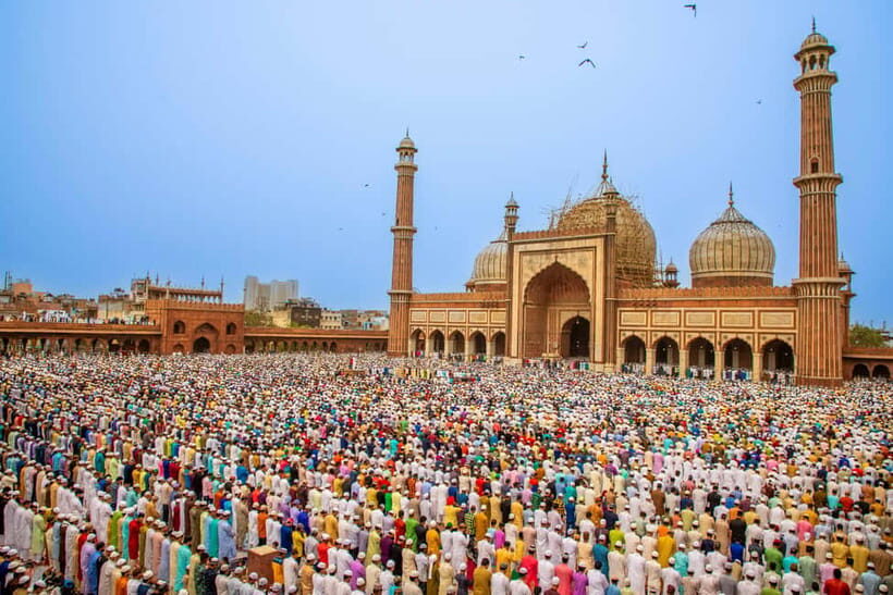 From Delhi: Private 3-Day Golden Triangle Tour with Options - Who Would Love This Tour?