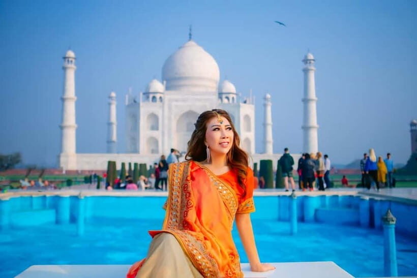 From Delhi: Private 3-Day Golden Triangle Tour - Why This Tour Offers Real Value