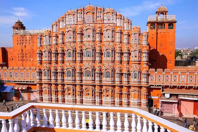 From Delhi : Private 3 Days Golden Triangle Tour - Final Thoughts: Is This Tour Worth It?