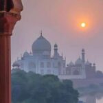 From Delhi: Private 4-Day Golden Triangle Luxury Tour - Exploring the Golden Triangle: What You Can Expect