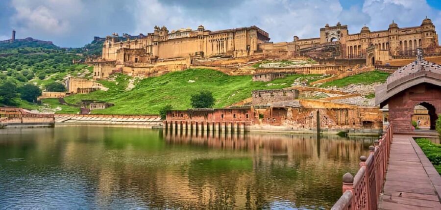 From Delhi: Private 4-Day Golden Triangle Tour with Pickup - Who Should Consider This Tour?