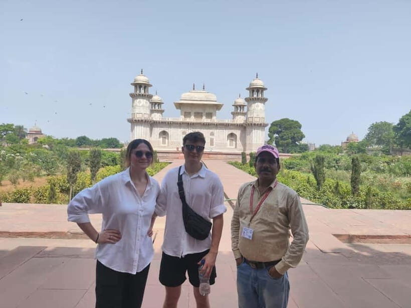 From Delhi: Private Day Trip, Taj Mahal, Agra Fort, Baby Taj - Why This Tour Is Worth It