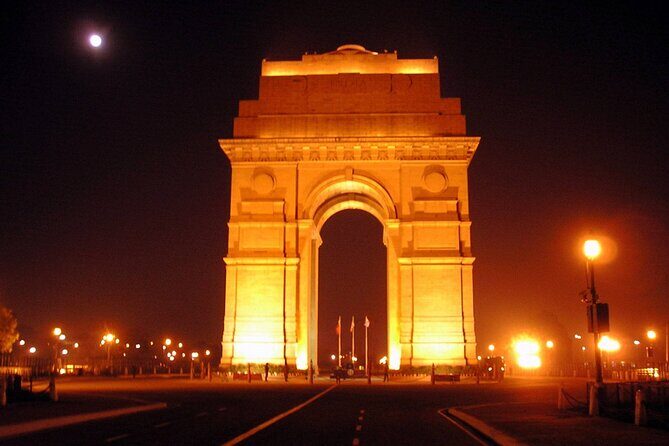 From Delhi : Private Full Day Old and New Delhi City Tour - Who Should Consider This Tour?