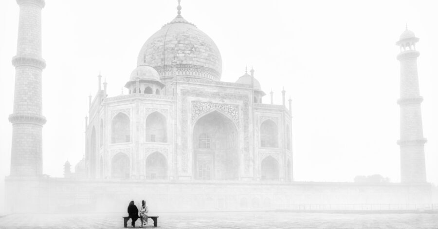 From Delhi: Private Taj Mahal & Agra Day Trip by Car or Rail - Considerations When Booking