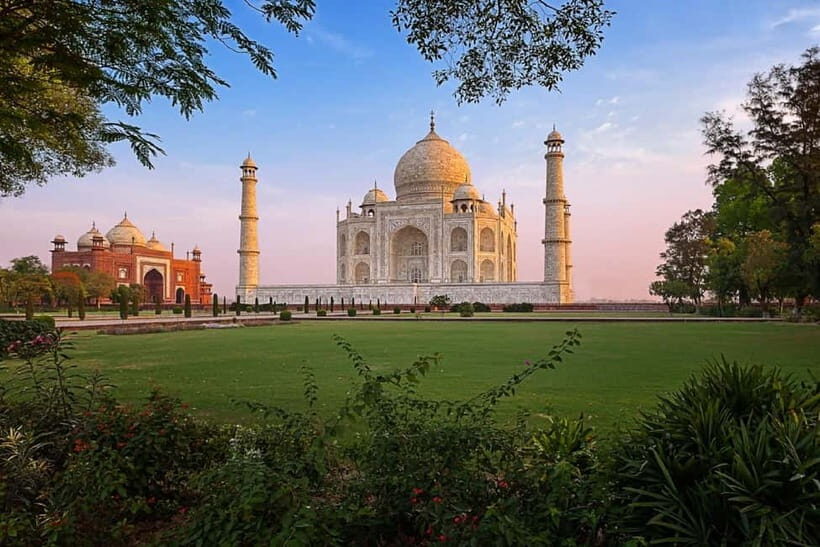 From Delhi: Private Taj Mahal & Agra Day Trip with Transfers - The Practicalities — What to Know Before You Book