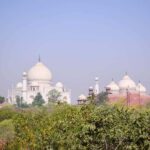 From Delhi: Private Taj Mahal, Agra Fort & Baby Taj Day Trip - What’s Included and How It Works