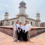 From Delhi: Private Taj Mahal, Agra Fort & Baby Taj Day Trip - Final Thoughts