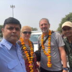 From Delhi: Private Taj Mahal & Agra Tour By SuperFast Train - Visiting the Icon: The Taj Mahal