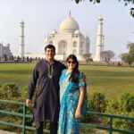 From Delhi: Private Taj Mahal & Agra Tour with 5* Lunch - FAQ