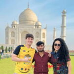 From Delhi: Private Taj Mahal & Agra Tour with 5* Lunch - Authenticity and Excellent Reviews