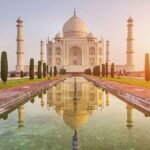 From Delhi: Private Taj Mahal & Agra Tour with 5* Lunch - Deep Dive: Why This Tour Might Be Worthwhile