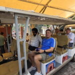 From Delhi: Private Taj Mahal & Agra Tour with 5*Hotel Meal - Authentic Experiences and Genuine Value