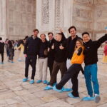 From Delhi Private Taj Mahal and Agra Day Trip by Gatimaan Train - Final Thoughts