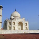 From Delhi: Private Taj Mahal and Agra Fort Tour by Car - How the Tour Unfolds: A Step-By-Step Look