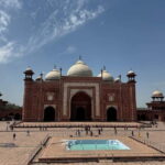 From Delhi: Private Taj Mahal Day Tour By Car and Driver - The Authentic Experience: What Makes This Tour Special