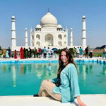 From Delhi: Private Taj Mahal Day Tour with Fast-Track Entry - Authentic Experiences and Tips from Reviewers