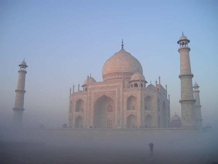 From Delhi: Private Taj Mahal & fatehpur Sikri Day Trip - Who is This Tour Best For?