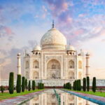 From Delhi: Private Taj Mahal Sunrise with Agra Tour By Car - Breaking Down the Itinerary