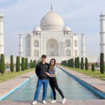 From Delhi: Private Taj Mahal Sunrise with Agra Tour By Car - Who Will Love This Experience?