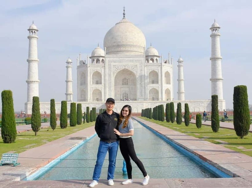 From Delhi: Private Taj Mahal Sunrise with Agra Tour By Car - Who Will Love This Experience?
