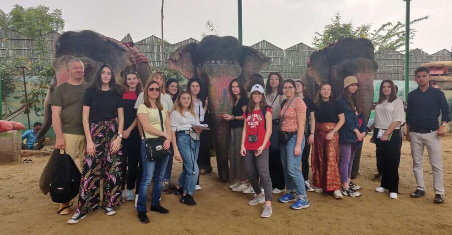 From Delhi : Same Day Jaipur City Guided Tour By Car - Exploring Jaipur in a Day: What to Expect