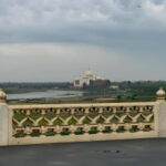 From Delhi: Same Day Taj Mahal & Agra Day Tour by Car - The Taj Mahal: A Love Story in White Marble