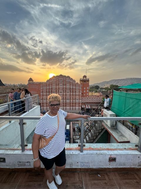 From Delhi:- Sameday Private Taj Mahal heritage tour - Why This Tour Works for Travelers