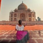 From Delhi: Skip-the-line Taj Mahal and Agra Fort Day Trip - The Journey Begins: Early Morning Pickup and Long Drive