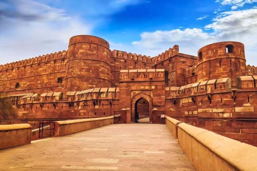 From Delhi: Sunrise Taj Mahal, Agra Fort & Baby Taj Day Tour - Final Thoughts