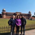From Delhi: Sunrise Taj Mahal & Agra Tour by Private Car - Are There Any Drawbacks?