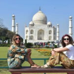 From Delhi: Sunrise Taj Mahal & Agra Tour with 5-Star Meal - Who Will Love This Tour?