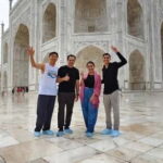 From Delhi: Sunrise Taj Mahal, Baby Taj & Agra Fort Day Trip - The Sum Up: Is This Tour Right for You?