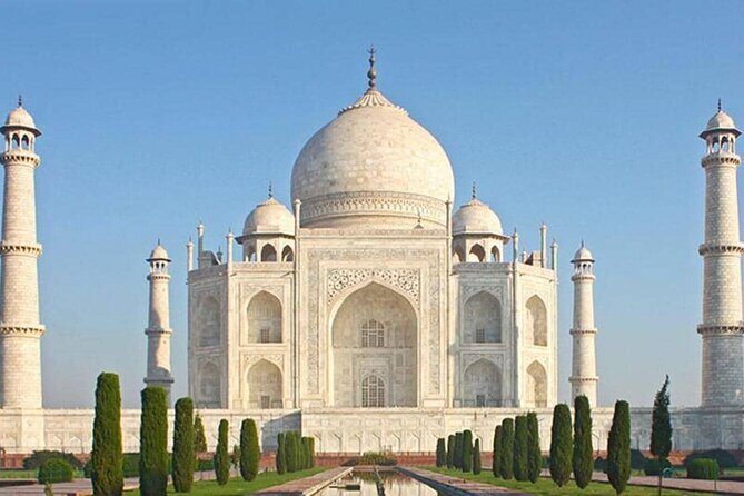 From Delhi: Sunrise Taj Mahal Tour From Delhi All Inclusive - Is This Tour Worth It?