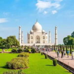 From Delhi: Taj Mahal & Agra City Tour by Car -All Inclusive - FAQ