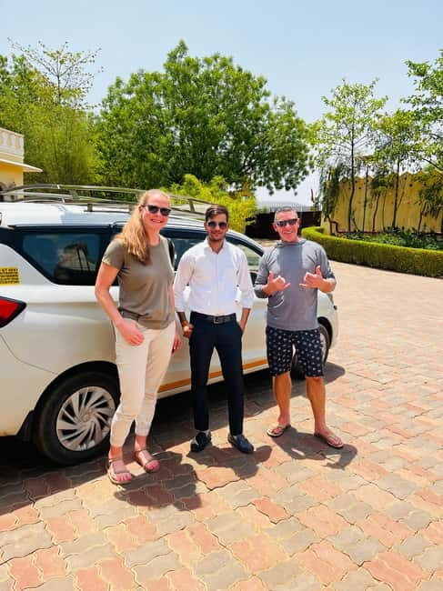 From Delhi: Taj Mahal & Agra City Tour with Fatehpur Sikri - Final Thoughts: Who Will Love This Tour?