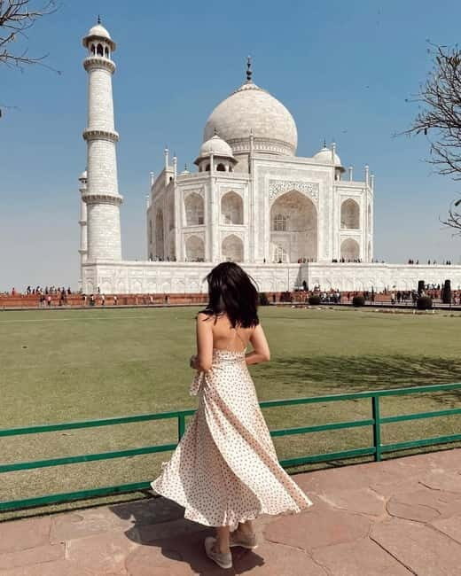 From Delhi: Taj Mahal & Agra Day Tour by Superfast Train - Who Should Consider This Tour?