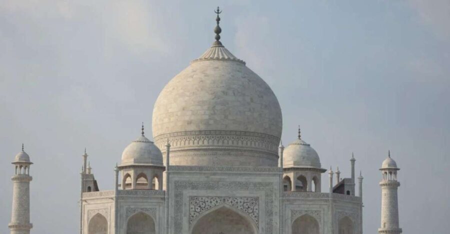 From Delhi: Taj Mahal & Agra Day Trip with Fatehpur Sikri - What Makes This Tour Stand Out?