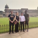 From Delhi: Taj Mahal, Agra Fort, and Baby Taj Private Tour - A Thorough Look at the Experience