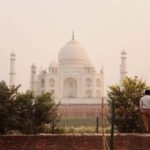 From Delhi: Taj Mahal, Agra Fort & Baby Taj Day Trip - What Others Say