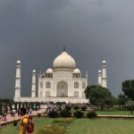 From Delhi -Taj Mahal & Agra Fort Day Tour With 5 Star Lunch - A Deep Dive into the Full-Day Tour