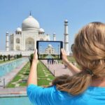 From Delhi: Taj Mahal & Agra Fort Skip-the-Line Tour - Exploring the Experience in Detail