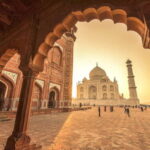 From Delhi: Taj Mahal & Agra Fort Tour by Car with 5* Lunch - What to Expect on Your Journey from Delhi to Agra
